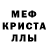 MDMA кристаллы BenTacoCatBen